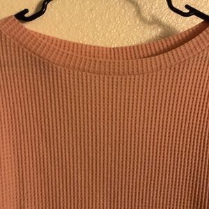 Aeropostale/size xs/pink
